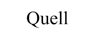 QUELL