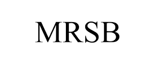 MRSB