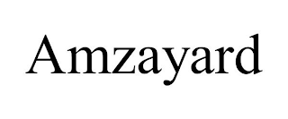 AMZAYARD