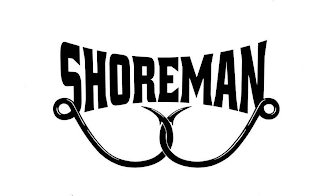 SHOREMAN