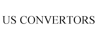 US CONVERTORS