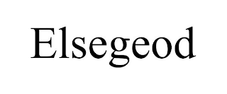 ELSEGEOD