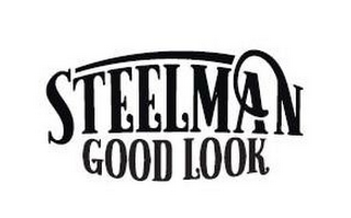 STEELMANGOOD LOOK