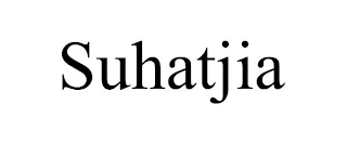 SUHATJIA