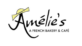 AMELIE'S A FRENCH BAKERY & CAFE