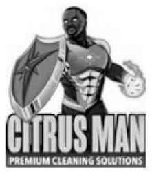 CITRUS MAN PREMIUM CLEANING SOLUTIONS