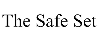 THE SAFE SET