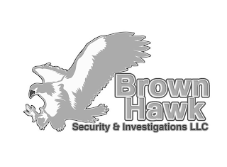 BROWN HAWK SECURITY & INVESTIGATIONS LLC