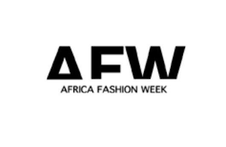 AFW AFRICA FASHION WEEK