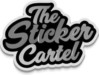 THE STICKER CARTEL