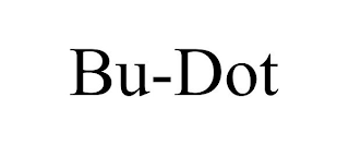 BU-DOT