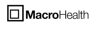 MACROHEALTH