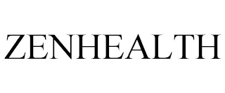 ZENHEALTH