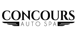 CONCOURS AUTO SPA