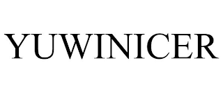 YUWINICER