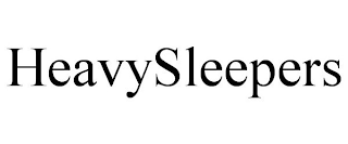 HEAVYSLEEPERS