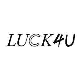 LUCK4U