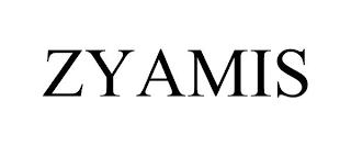 ZYAMIS