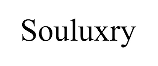 SOULUXRY