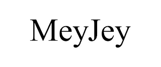 MEYJEY