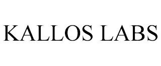 KALLOS LABS