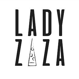 LADY ZAZA