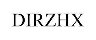 DIRZHX