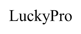 LUCKYPRO