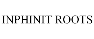 INPHINIT ROOTS