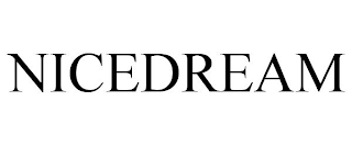 NICEDREAM