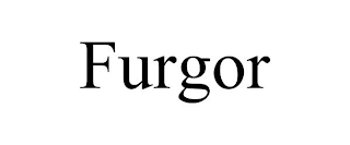 FURGOR