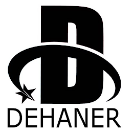 D DEHANER