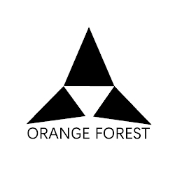 ORANGE FOREST