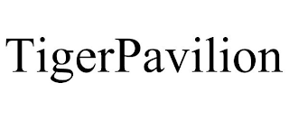 TIGERPAVILION