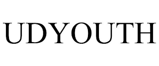 UDYOUTH