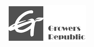 G GROWERS REPUBLIC