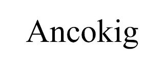 ANCOKIG