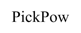 PICKPOW