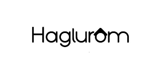 HAGLUROM