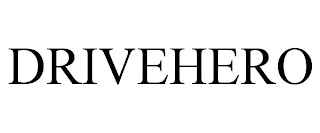 DRIVEHERO