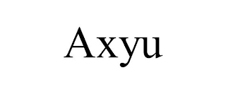 AXYU