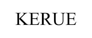 KERUE