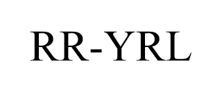 RR-YRL