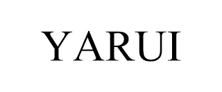 YARUI