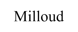 MILLOUD