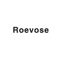 ROEVOSE