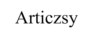 ARTICZSY