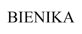 BIENIKA