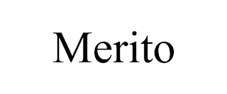 MERITO