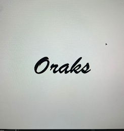 ORAKS